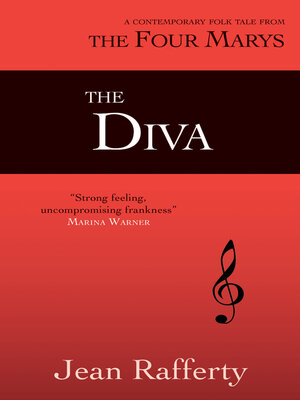 cover image of The Diva